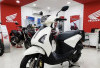 Honda BeAT 125 Connected 2026 Meluncur: Skutik Entry Level Rasa Premium dengan Fitur Digital Canggih