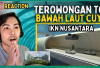 IKN Bakal Punya Tol Bawah Laut 2027, Bikin Dunia Terperangah Sampai Netizen Malaysia Melongo