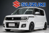 Suzuki Wagon R Hybrid 2026 Meluncur, Efisiensi Jadi Senjata Utama