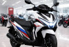 Honda BeAT NeoX Resmi Hadir, Skutik Entry Level Kini Naik Kelas dengan Fitur Premium dan Desain Sporty