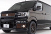 Bukan Sekadar Niaga, Suzuki Carry Minivan 2026 Makin Nyaman untuk Penumpang