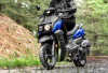Yamaha Zuma 125 2026 Resmi Meluncur, Skutik Tangguh dengan Desain Agresif dan Fitur Modern