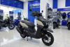 Yamaha Zuma 125 2026 Hadir Lebih Efisien, Irit BBM Meski Bertampang Gahar