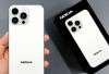 Nokia Lumia Max 2026 Dirumorkan Hadir dengan Desain Klasik dan Spek Flagship