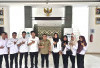 Terkendala Peralatan Rusak Bupati Muratara Perintahkan Pengadaan Alat Perekam KTP-El