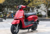 Desain Retro Elegan! Suzuki Saluto 125 2027 Hadir Lebih Stylish dan Modern