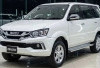 Comeback Sang Raja Diesel! Isuzu Panther 2026 Tampil Beda, Ini Harga dan Speknya
