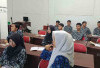 SMA Muhammadiyah 1 Lubuk Linggau Punya Cara Khusus untuk Lahirkan Generasi Muda yang Berakhlak
