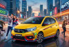Honda Brio 2026: Inovasi City Car yang Menggoda Generasi Muda dengan Desain Sporty dan Harga Terjangkau