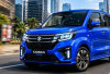 Inilah Keunggulan Suzuki Karimun 2026, City Car Ringkas dengan Fitur Melimpah dan Kabin Super Nyaman