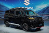 Suzuki Carry Minivan 2026 Meluncur, Solusi Baru Kendaraan Usaha Serbaguna