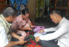 Baksos PPSE di Muratara Masih Dalam Tahap Verifikasi Calon Penerima Manfaat