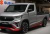 Suzuki Carry Pick Up 2026 Makin Dilirik Pebisnis, Muat Besar tapi Tetap Irit Operasional