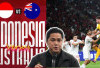 Bukti Timnas Indonesia Tak Bisa Dipandang Rendah! Imbangi Australia dan Arab Saudi