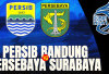 Persib Bandung vs Persebaya Surabaya: Adu Cerdik Bojan vs Munster, Liga 1, H2H, Live di Mana?