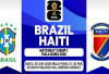 Menang Atau Tersingkir!, Prediksi Brasil vs Haiti, Piala Dunia 2026, Grup C, Matchday 2, Cek Link Live
