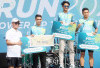 Juara PLN Electric Run 2024 Berhasil Rebut Hadiah Total Rp730 Juta dari 10 Kategori