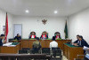 2 Terdakwa Kasus Dugaan Korupsi Pengadaan APAR di Muratara Dituntut JPU Penjara 5 Tahun 