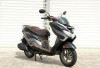 Teknologi Modern Jadi Senjata! Suzuki Burgman Street 125 2026 Resmi Diluncurkan dengan Fitur Melimpah