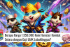 Update Harga Tukar 1.950.000 Koin Hamster Kombat September 2024, Setara dengan Gaji UMK Lubuklinggau?