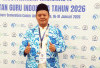 IGI Ikatan Guru Indonesia Lolos Verifikasi resmi OPG