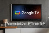 Ini 6 Rekomendasi Smart TV Terbaik 2024, dengan Sistem Operasi Google TV yang Mumpuni 