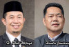 Pilkada Lubuklinggau, Rodi Wijaya dan Hendri Aster Pasti Nyalon Walikota Bahkan Siap Mundur 