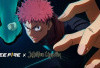 Kode Redeem FF Terbaru 8 Februari 2026: Klaim Skin SG2, Bundle Jujutsu Kaisen, dan Emote Langka Gratis!