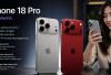 Ditunggu-tunggu Bocoran iPhone 18 Pro, Desain Makin Premium dan Kamera Dikabarkan Lebih Canggih 