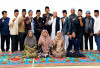 Warga Minang Bersatu Bentuk BMKM dan Panitia Mubes, Siap Gelar Pemilihan Ketua IKM Lubuk Linggau