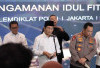 Idul Fitri 2025 Libur Sekolah 20 Hari 