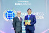 2 Penghargaan Internasional Ajang ESG Business Awards 2024 di Singapura Diraih PLN