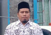 Batik Tunjuk Langit Dipakai Hari Kamis untuk Murid SD Lubuk Linggau