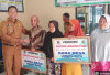 Pemdes Lesung Batu Salurkan BLT Tahap 2