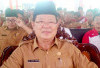 Pilkada Murarata 2024, Bakal Calon Bupati Syarif Hidayat Jalin Komunikasi ke Partai    