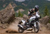 Kawasaki KLE500 Sabet Bike of The Year 2026, Bukti Motor Adventure Tak Cukup Hanya Gagah