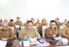 Seluruh OPD Segera Ambil SK Pegawai di BKPSDM