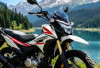 Honda X-Tracker Meluncur, Bebek Trail 150cc Berfitur Digital Dibanderol Mulai Rp16 Jutaan