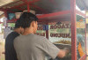 Batagor Siomay Bandung Ramai Pembeli Setiap Hari