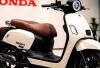 Skutik Favorit Naik Level! Honda BeAT Connected 125 2026 Hadir Lebih Canggih dan Irit