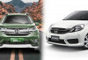 Update Tebaru Maret 2025, Segini Harga Seken Honda Brio 2017 dan Honda BR-V 2028