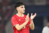 17 Tahun dan 21 Hari, Debut Singkat Mathew Baker, Lewati Rekor Arkhan Kaka