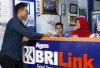 Tertarik Menjadi Agen BRILink? Modal Kecil, Keuntungan Menggiurkan!