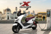 Jarak 120 Km Sekali Cas! United TX3000 Jadi Motor Listrik Andalan 2026