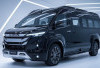 Guncang Pasar MPV 2026! Isuzu 9 Seater Diesel Ini Dibanderol Mulai Rp300 Jutaan