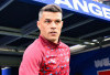 Reuni Xabi Alonso, Granit Xhaka Gabung The Blues?