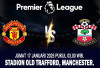 Raih Tiga Poin Lagi, Red Devils! Prediksi Manchester United vs Southampton, EPL 2025, Pekan 21, Live di Mana?