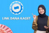 Klaim Jika Ada DANA Kaget Hari Selasa 10 September 2024, Dapat DANA Gratis