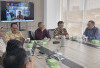 Di Universitas Paramadina, Dahlan Iskan Sharing Ilmu Tentang Manajemen Krisis Perusahaan