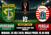 Ujian Awal STY!, Prediksi Persebaya Surabaya vs Persija Jakarta, Piala Presiden 2026, Matchday 1, Grup B